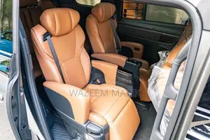 Toyota Vellfire Z Premier 2026