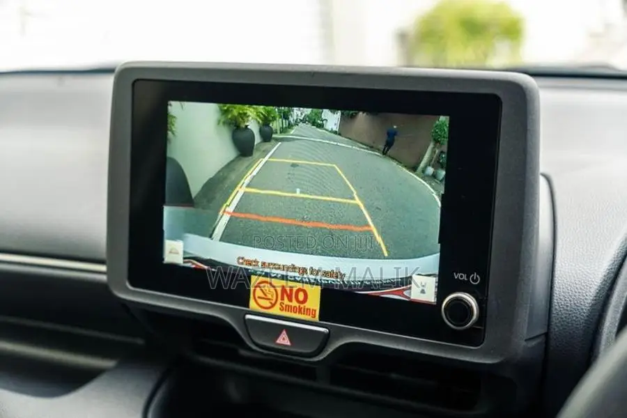 Toyota Yaris X Smart 2024