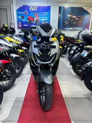 Hero Xoom 110 Combat 2026