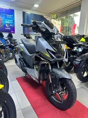 Hero Xoom 110 EFI I3s Brand New 2026