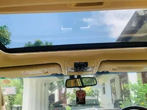 Toyota Land Cruiser Prado 150 2015