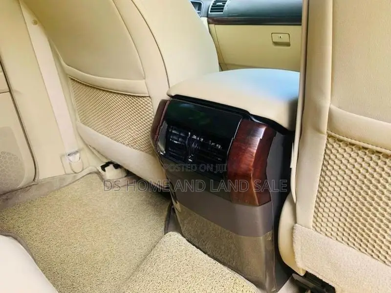 Toyota Land Cruiser Prado 150 2015
