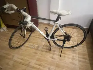 Momentum Racing Bicycle 24