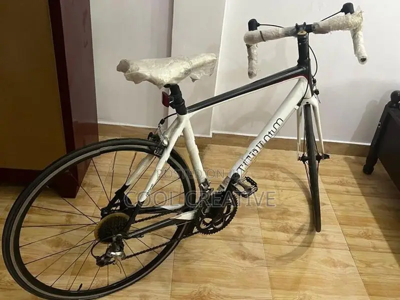 Momentum Racing Bicycle 24