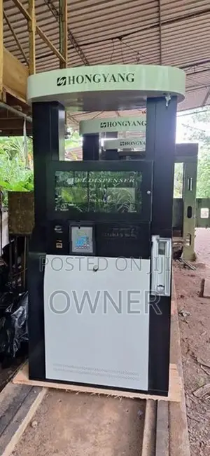 Fuel pumps / ඉන්ධන පොම්ප