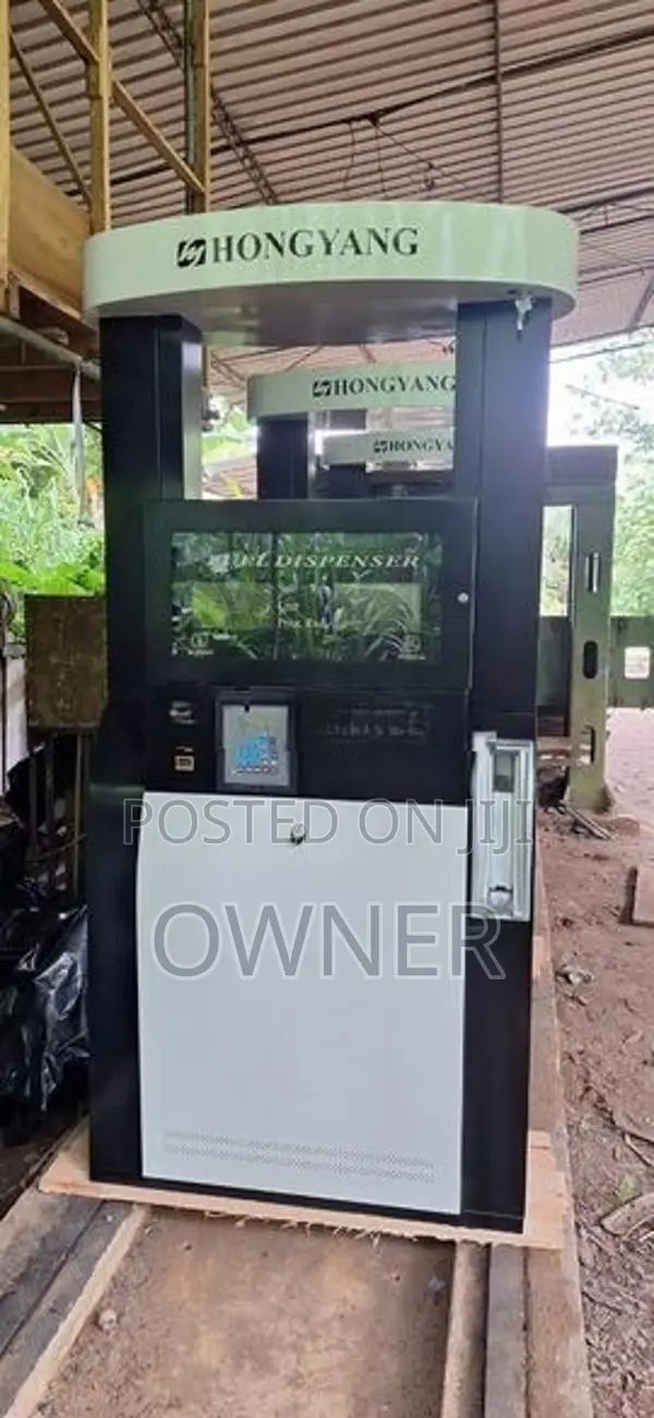 Fuel pumps / ඉන්ධන පොම්ප