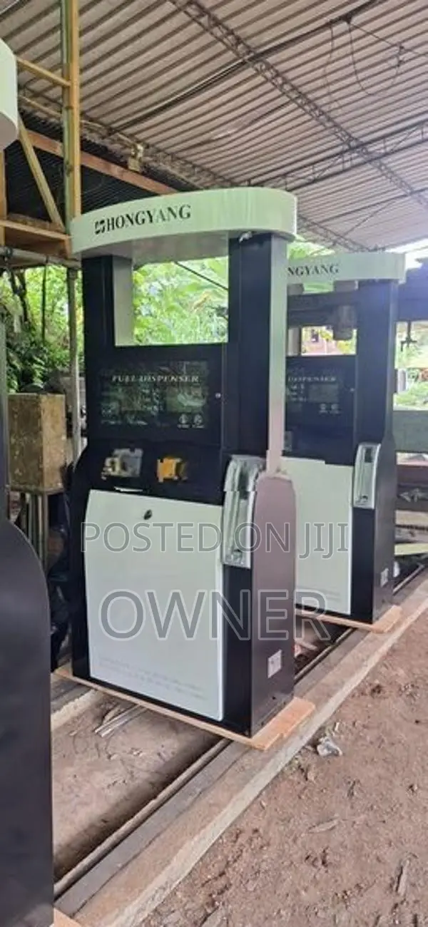Fuel pumps / ඉන්ධන පොම්ප