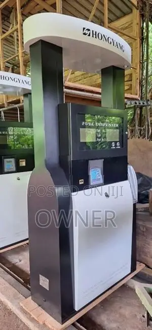 Fuel pumps / ඉන්ධන පොම්ප