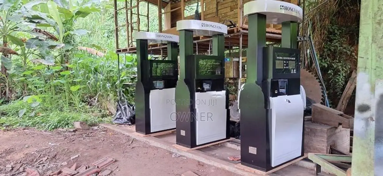 Fuel pumps / ඉන්ධන පොම්ප