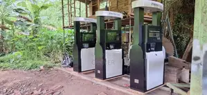 Fuel pumps / ඉන්ධන පොම්ප