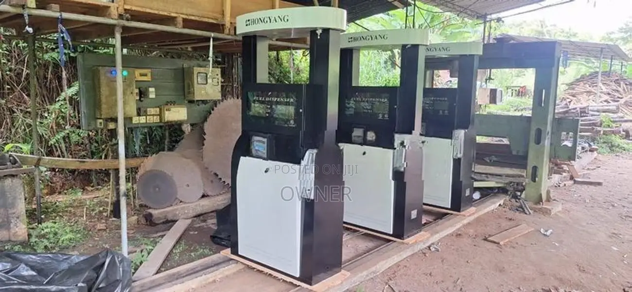 Fuel pumps / ඉන්ධන පොම්ප