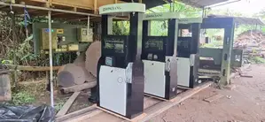 Fuel pumps / ඉන්ධන පොම්ප
