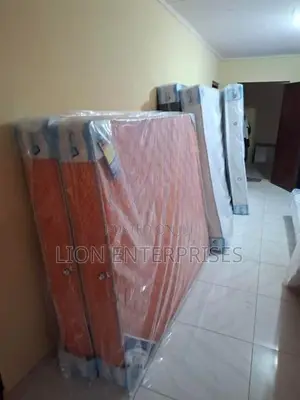72×60 Spring Mattress Arpico Flexifoam