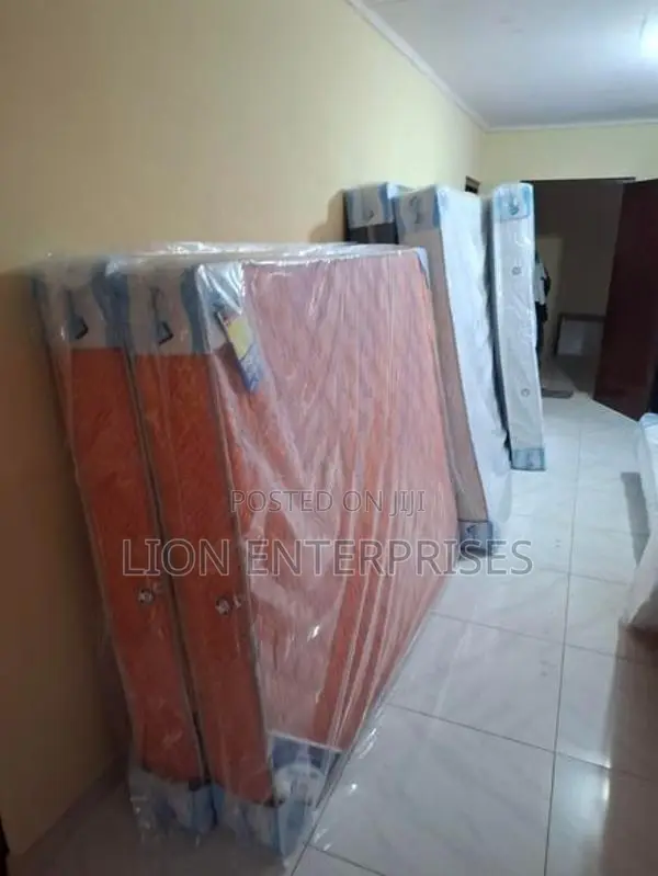 72×60 Spring Mattress Arpico Flexifoam