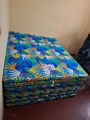 72×60 Double layer mattress