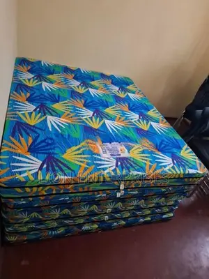72×60 Double layer mattress