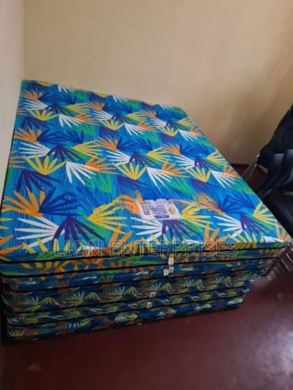 72×60 Double layer mattress
