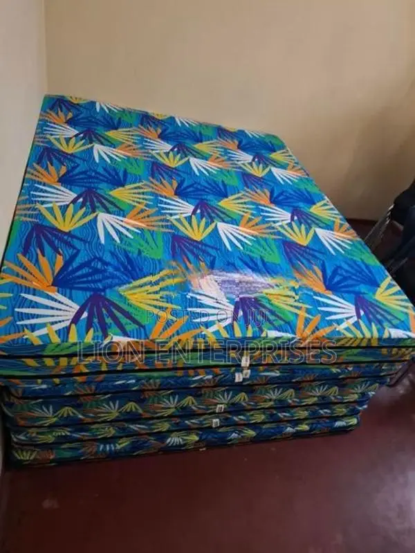 72×60 Double layer mattress