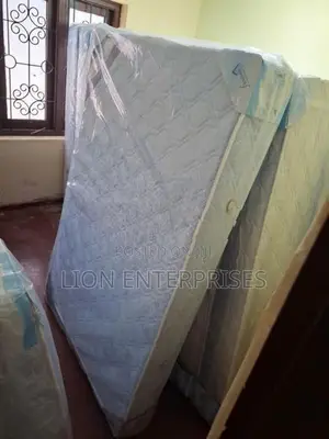 72×48×8 Spring mattress