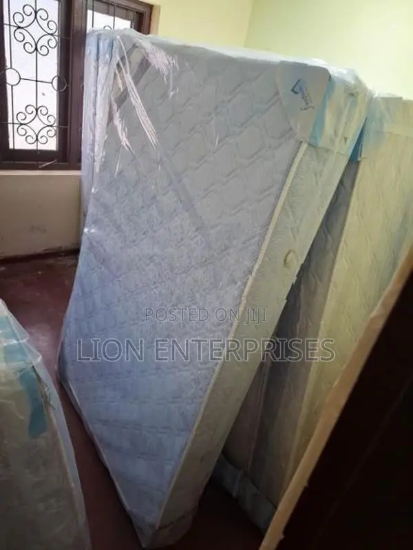 72×48×8 Spring mattress