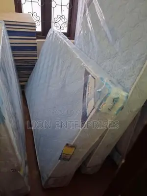 72×48×8 Spring mattress