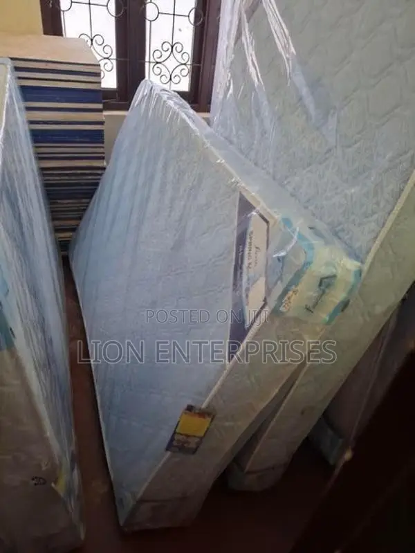 72×48×8 Spring mattress