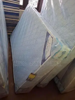 72×48×8 Spring mattress