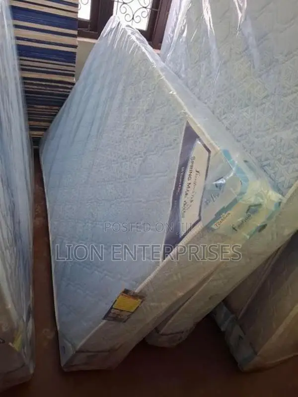 72×48×8 Spring mattress