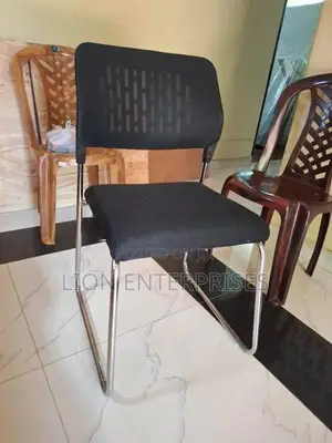 visitor chairs