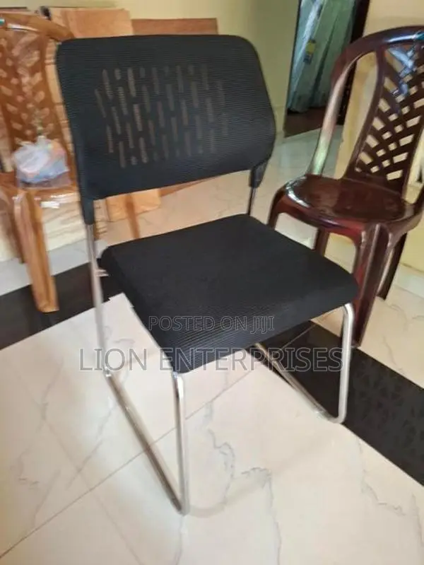 visitor chairs