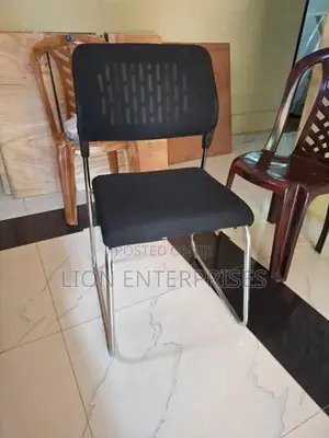 visitor chairs