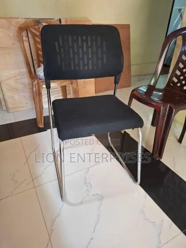 visitor chairs