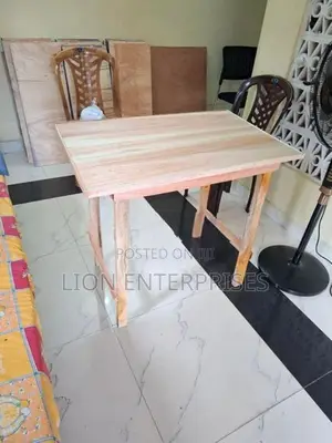 3×2 Study tables