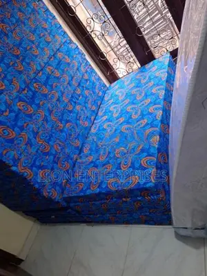 6×3 Double layer mattress