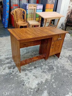 4×2 Melamine Office Tables