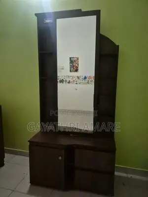 Dressing Table