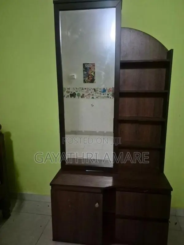 Dressing Table