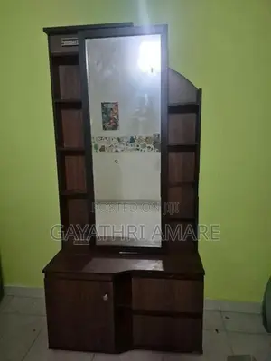 Dressing Table