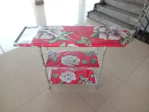 New Steel Iron Table