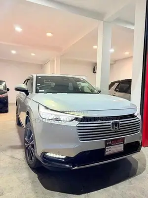 Honda Vezel Z Premium 2025