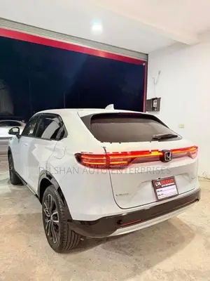 Honda Vezel Z Premium 2025