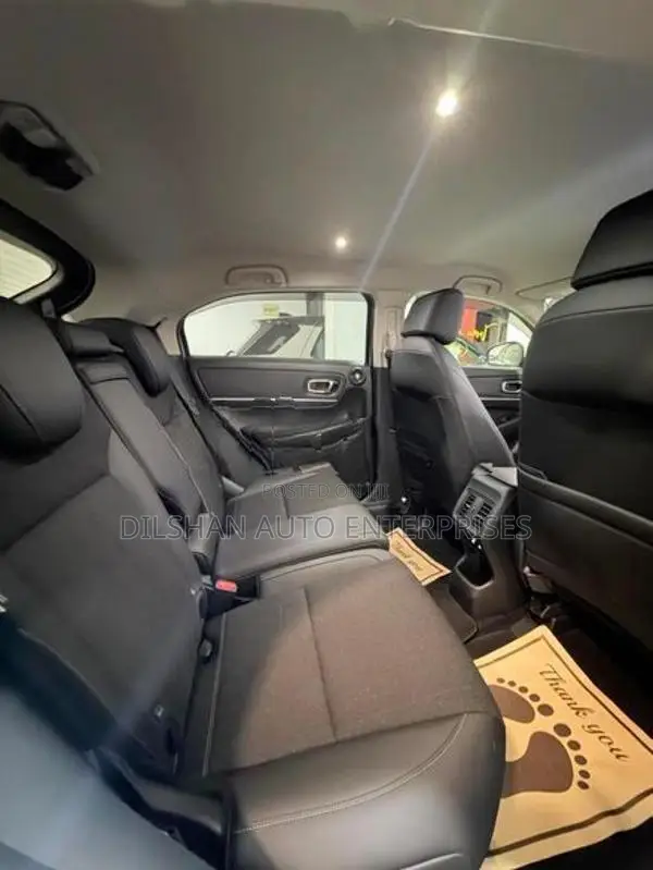 Honda Vezel Z Premium 2025