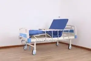 2 Function Bed - Manual