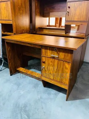 4×2 Melamine office tables