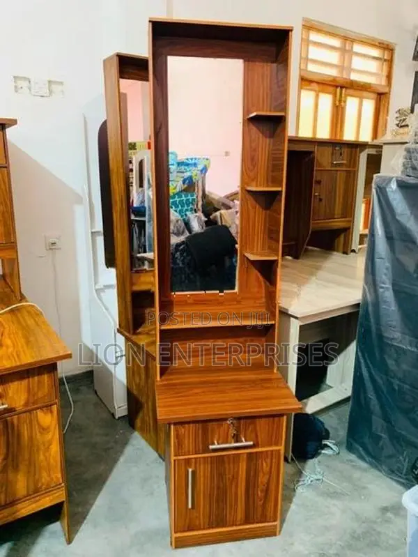 Dressing tables
