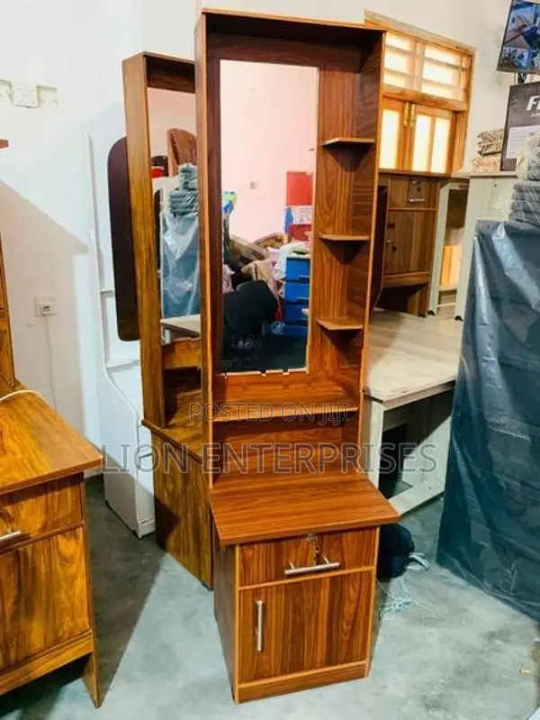Dressing tables