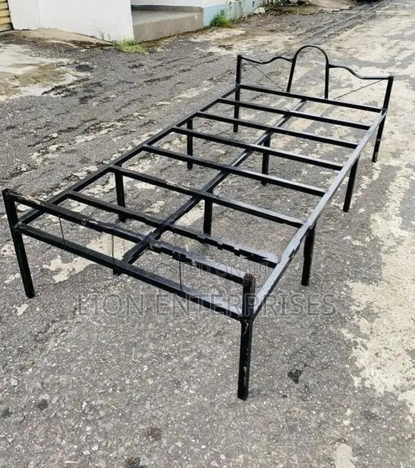 Single beds