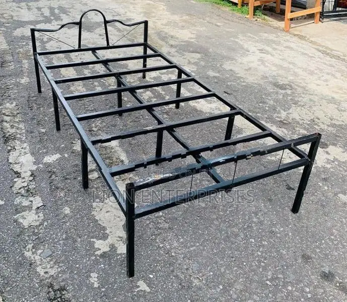 Single beds