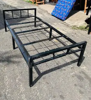 72×36 Steel beds