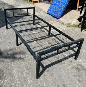 72×36 Steel beds
